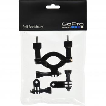 GoPro GRBM30 - Kit de sujección para bicicleta para videocámaras GoPro