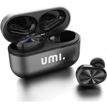 Umi. Essentials - Auriculares de botón inalámbricos