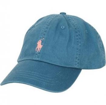 Gorra Polo Ralph Lauren CLASSIC SPORT CAP para hombre, de algodón, con caballo bordado