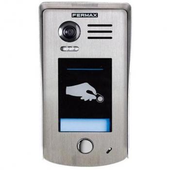 Placa kit video WAY PROX 1L