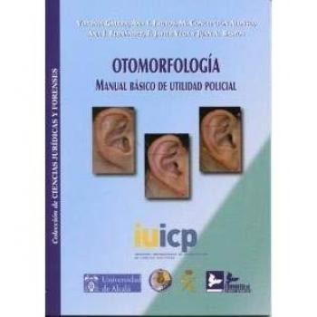 Otomorfología. Manual Básico de Utilidad Policial