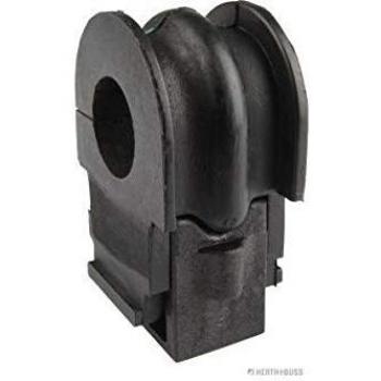 Silentblock de barra estabilizadora HERTH+BUSS JAKOPARTS J4261019 - Soporte antivibración para estabilizador delantero