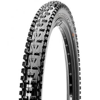 Maxxis - Rodillo Alto Unisex Plegable 3c Maxx Terra Exo/TR Neumático, Negro, 27,5 x 3.00 Pulgadas