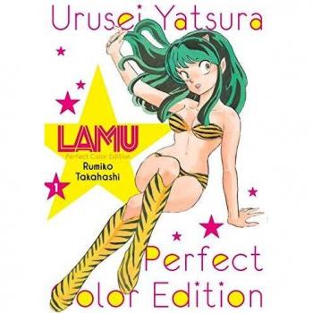 Lamu Color nº 01/02