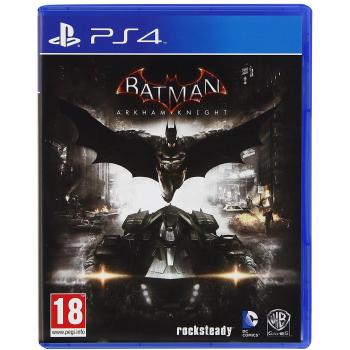 Batman Arkham Knight [Importación Francesa]