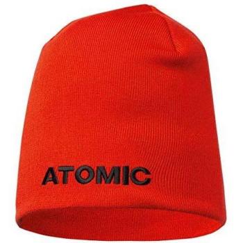 ATOMIC Gorro Alps Beanie, Unisex Adulto, Bright Red, Talla Única