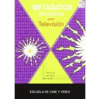 METADATOS DESCRIPTIVOS PARA TELEVISION