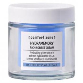 Comfort Zone Hydramemory Rich Sorbet Cream