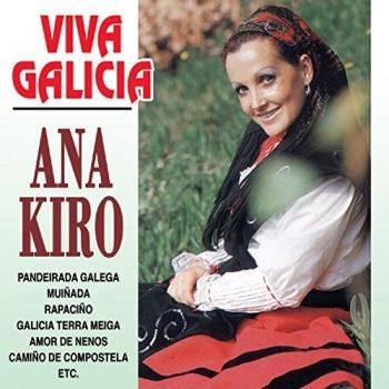 Viva Galicia