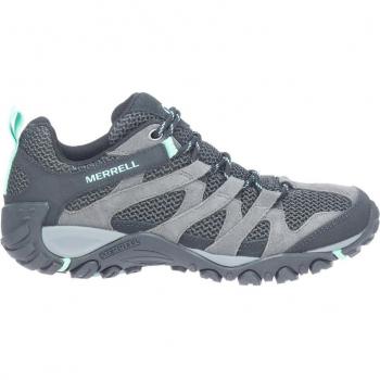 Zapatillas de montaña Merrell Alverstone