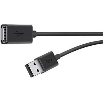 Belkin USB Extension Cable 1x 4 pin USBA