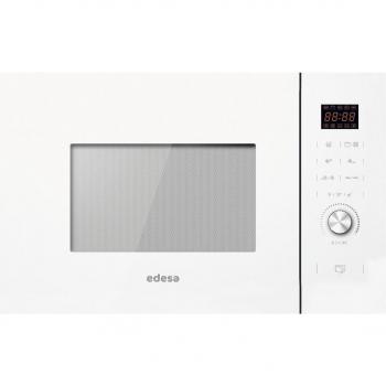 Microondas Integrable [Marca y Modelo] | [Capacidad en Litros]L | [Potencia en Watts]W | Grill | [Características Adicionales como Recetas Gourmet, Material, etc.] | Serie o