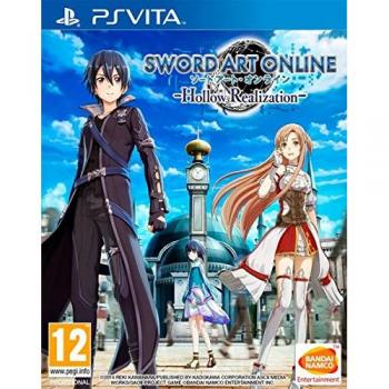 Sword Art Online: Hollow Realization - Standard Edition