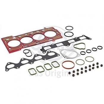 Juego de juntas de culata ELRING 236.760 - Juntas para automóviles, alta calidad, resistencia térmica, sellado eficiente, compatible con múltiples modelos de vehículos
