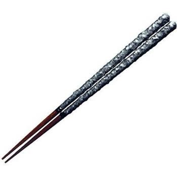 Palillos Winter General Madera Natural 23cm