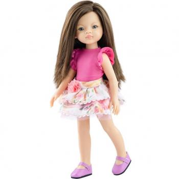 Paola Reina Las Amigas Liu 32cm Muñeca Ref. 04475