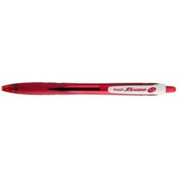 Pilot - Bolígrafo Rexgrip Begreen Azul