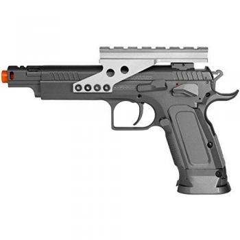 Tanfoglio Gold Custom Eric Grauffel CO2 6mm