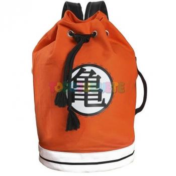 Mochila Petate Dragon Ball Goku 44cm Cyp Brands