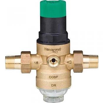 Honeywell D06F-1A - Válvula reductora presión