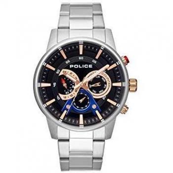 Police Reloj de Pulsera PL.15523JS/02M
