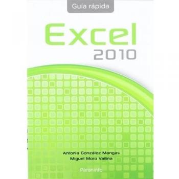 Guía Rápida Excel 2010