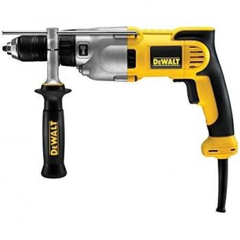 Dewalt DWD524KS-QS Taladro percutor 1100W, 1100 W, 230 V