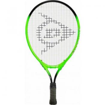 Raqueta de Tenis Infantil Dunlop Nitro Junior 19 Pulgadas