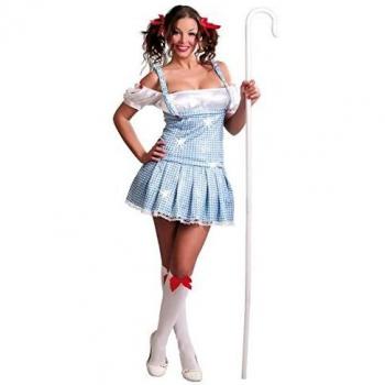 Disfraz de Dorothy