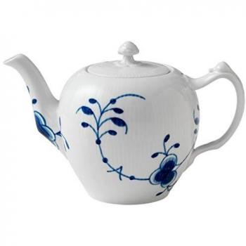 Royal Copenhagen 1017340 Blue Fluted - Tetera