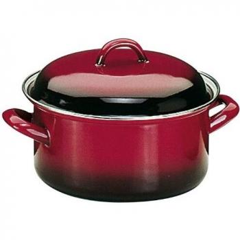 IBILI 930116 - Cacerola con Tapa Volcan 16 Cms.