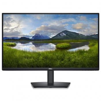 Dell E2724HS 27 Full HD LED Monitor with Speakers, VA Panel, 1920 x 1080 Resolution, DisplayPort, HDMI, VGA, 60Hz Refresh Rate, 5ms Response Time, VESA Mount