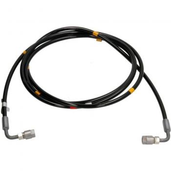 Tubo flexible AUGER 68587 - Elemento de vuelco de la cabina