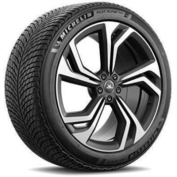 Michelin Pilot Alpin 5 SUV (285/40 R20 108V XL)