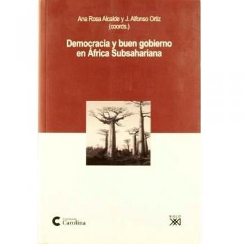 Democracia y buen gobierno en África subsahariana