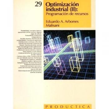 Ingeniería Ambiental. Prodúctica 28