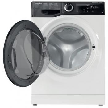 Lavadora Whirlpool WSB 725 D IT Slim Carga Frontal 7 Kg Clase B 1200 G/min Inverter con Vapor