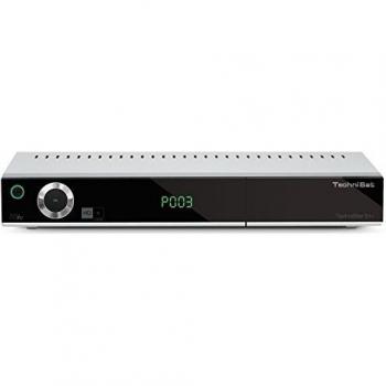 TechniSat TechniStar S1+ - Reproductor/sintonizador