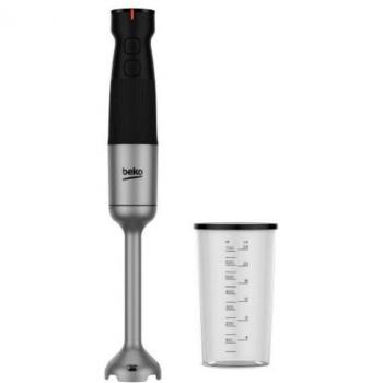 Batidora Beko HBA81762BX Inox 750W