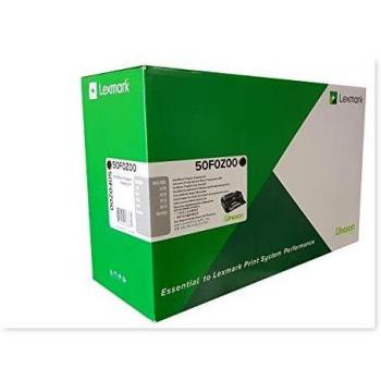 Lexmark 50F0Z00 Imaging Unit - Black