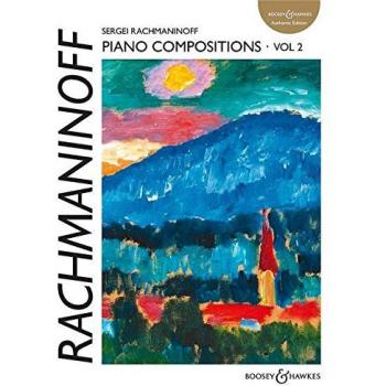 Piano compositions 2 piano