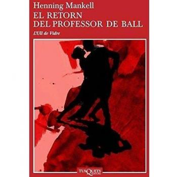 El retorn del professor de ball: 3