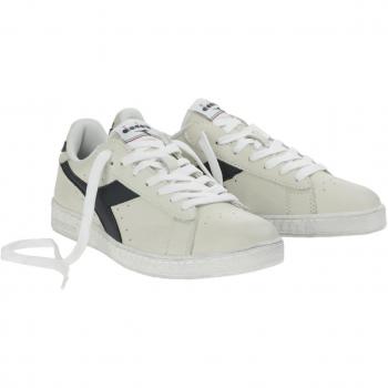 Diadora - Sports shoe GAME L LOW WAXED for man and woman