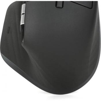 Logitech MX Master 3S Performance Wireless Mouse (Black)