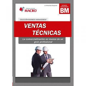 Ventas Tecnicas