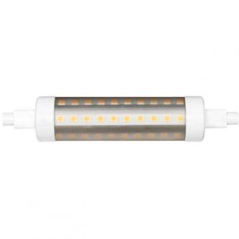 Bombilla LED Lineal Tubular R7s 9W 4000K 1000Lm BENEITO FAURE 141123-TF4