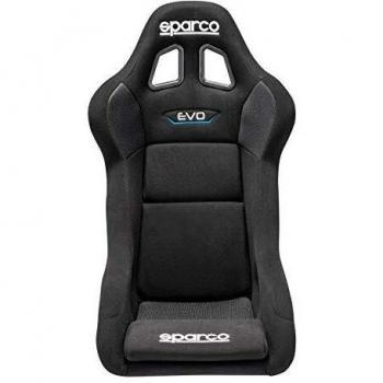 Asiento Baquet Sparco Evo QRT FIA