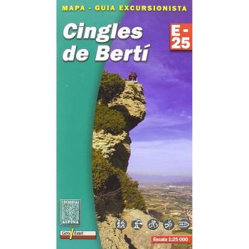 CINGLES DE BERTÍ