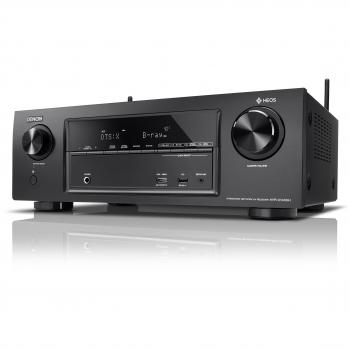 Denon AVR-X1400H - Receptor AV