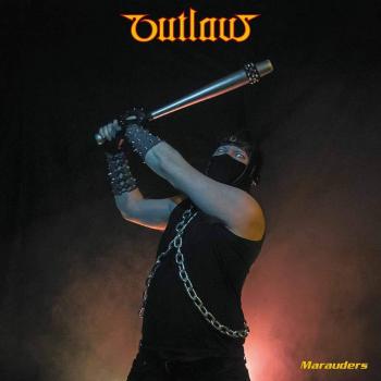 Outlaw Marauders CD Slipcase Edition